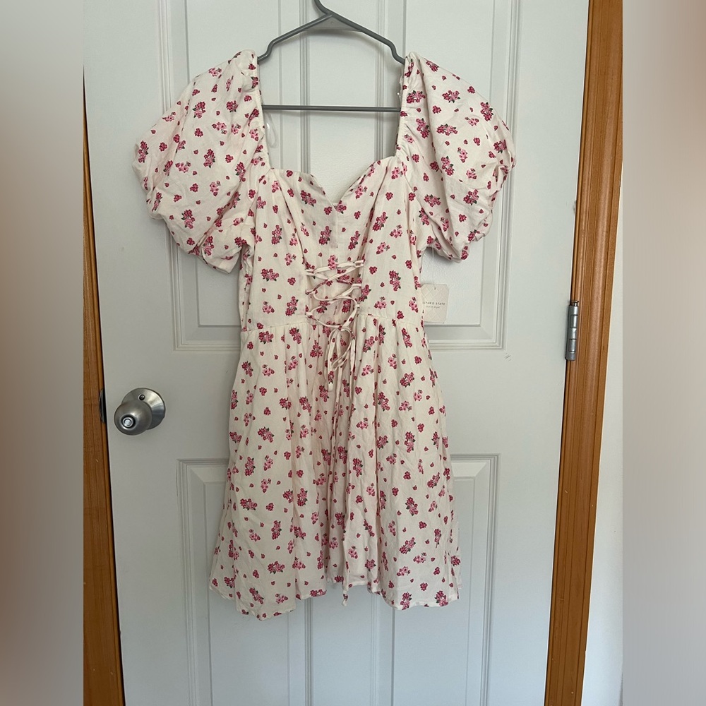 Altar’d state dress